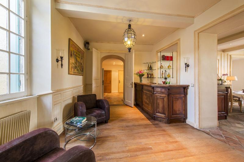 בית מלון כפרי Les Trois Lys