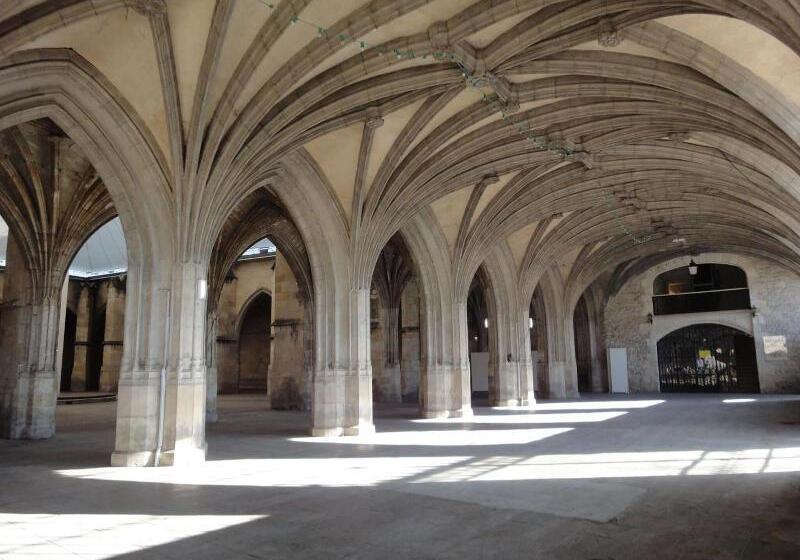 בית מלון כפרי Les Trois Lys