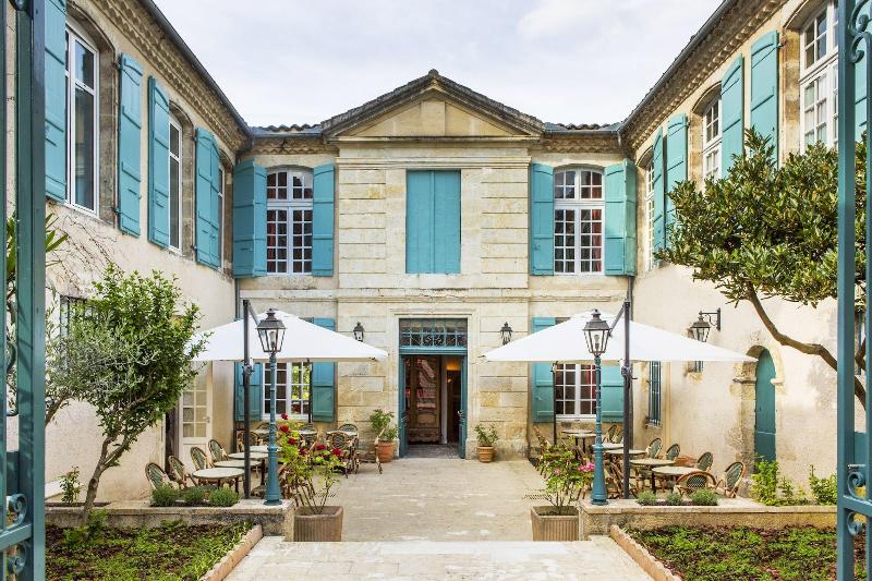 בית מלון כפרי Les Trois Lys