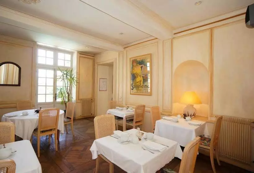 Hotel Les Trois Lys
