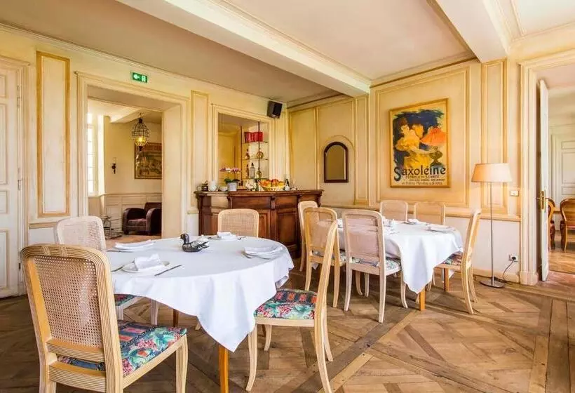 Hotel Les Trois Lys