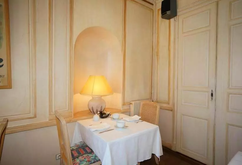 Hotel Les Trois Lys
