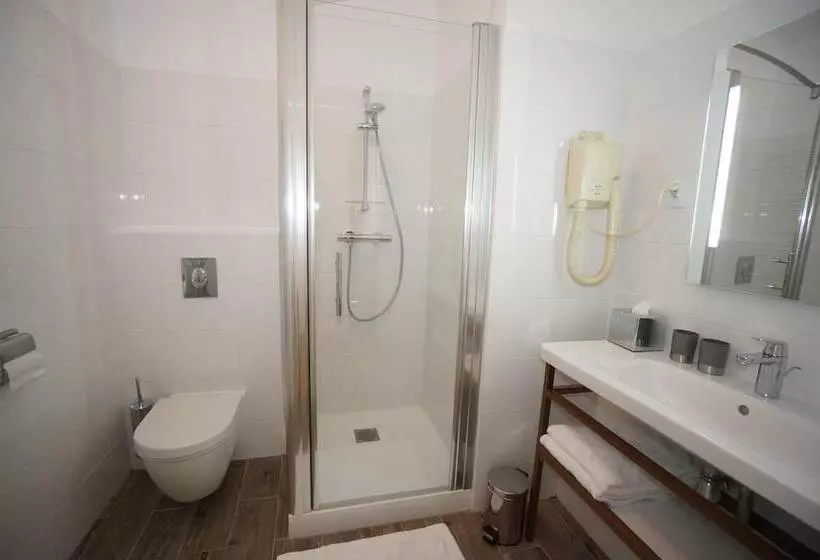 Hotel Les Trois Lys