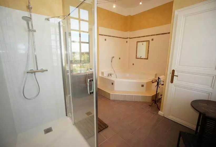 Hotel Les Trois Lys