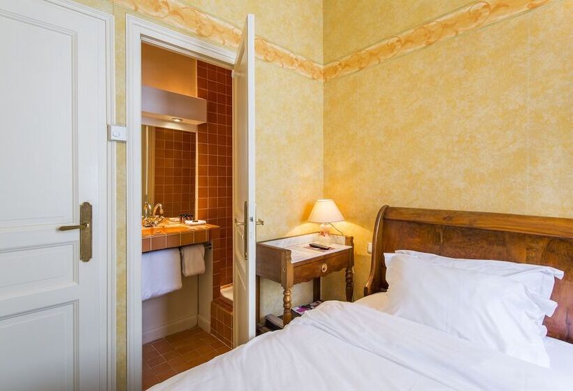 בית מלון כפרי Les Trois Lys