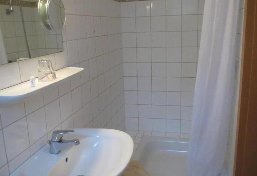 בית מלון כפרי Pension Thiel