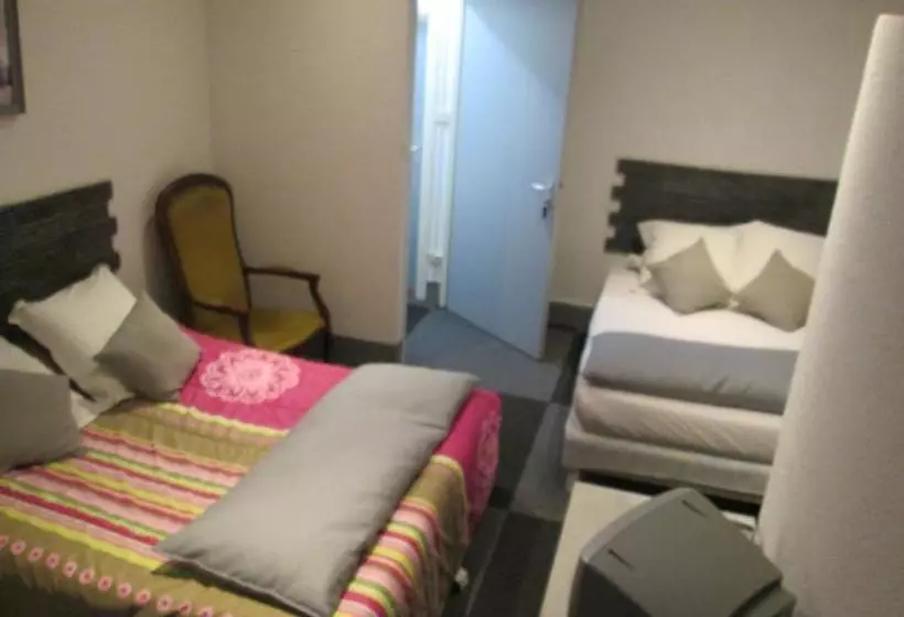 Otel Théodore