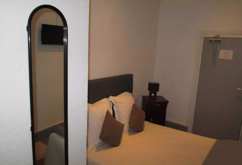 Otel Théodore