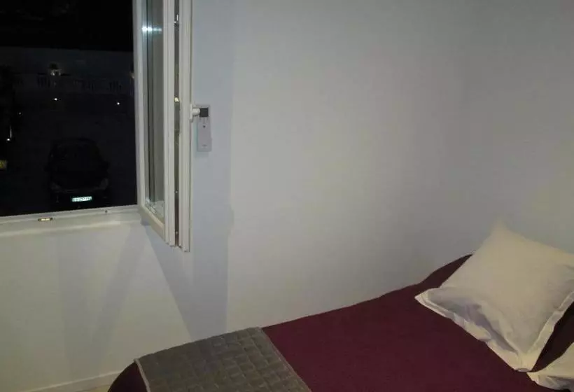 Otel Théodore