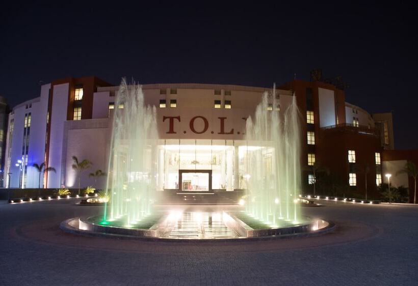 هتل Tolip El Narges