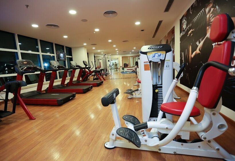 هتل Tolip El Narges