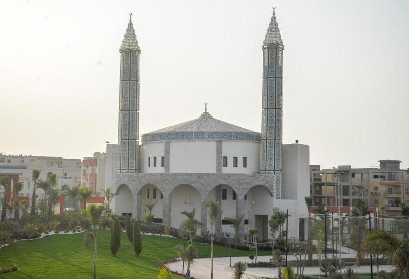 هتل Tolip El Narges