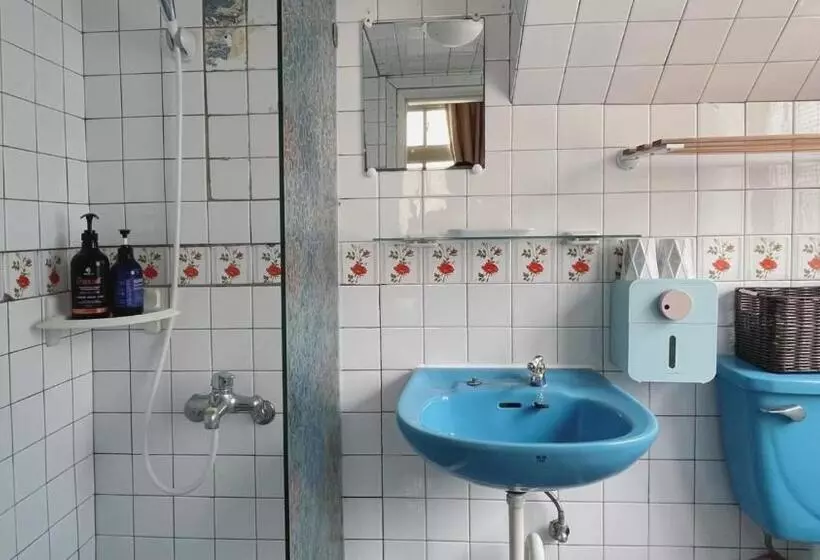 Mu Ju B&b
