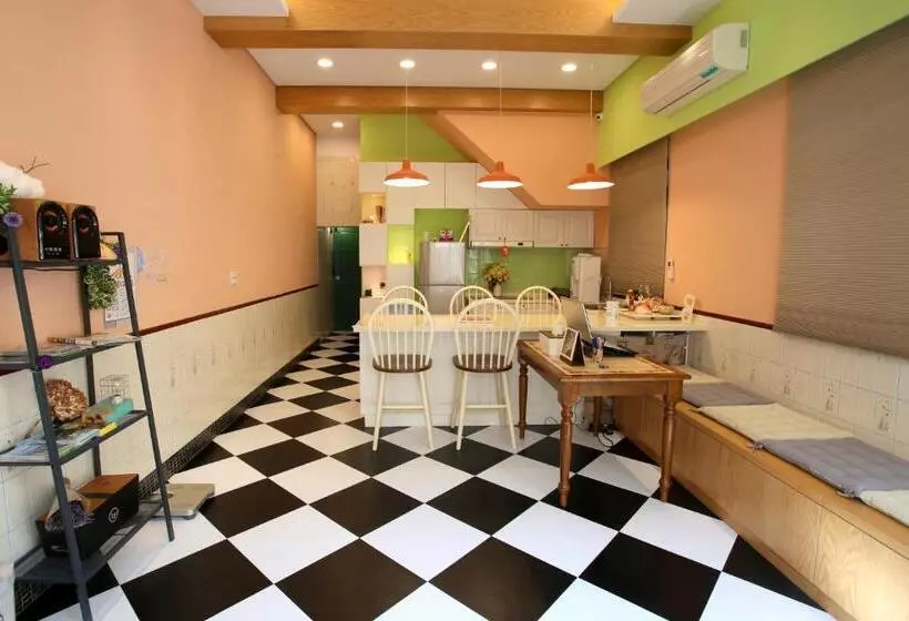 Mu Ju B&b