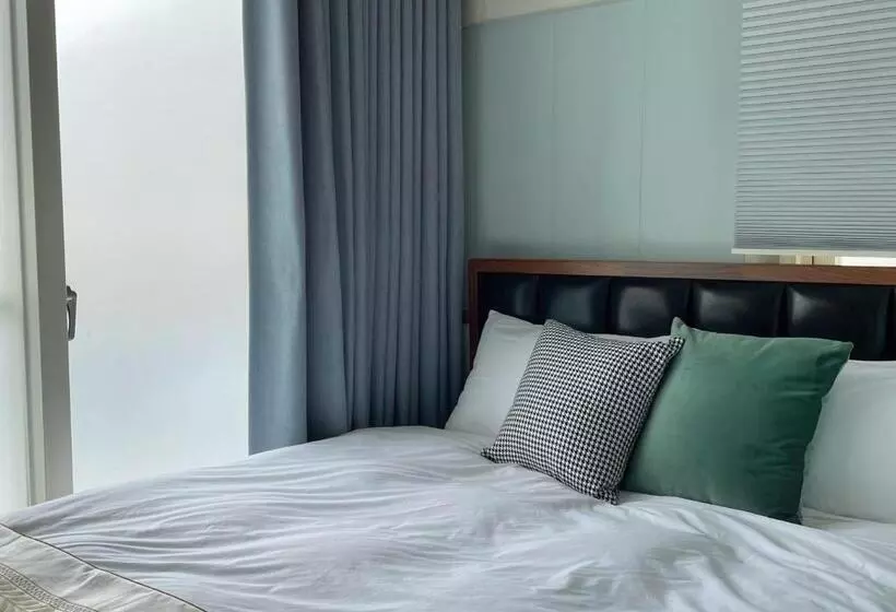 Mu Ju B&b