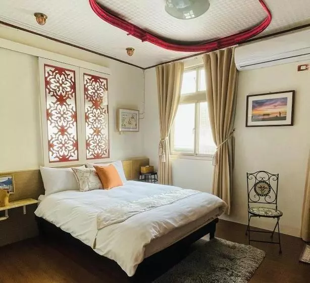 Mu Ju B&b