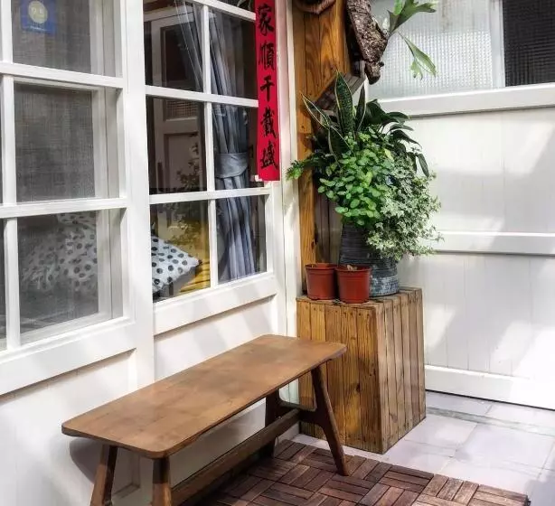 Mu Ju B&b