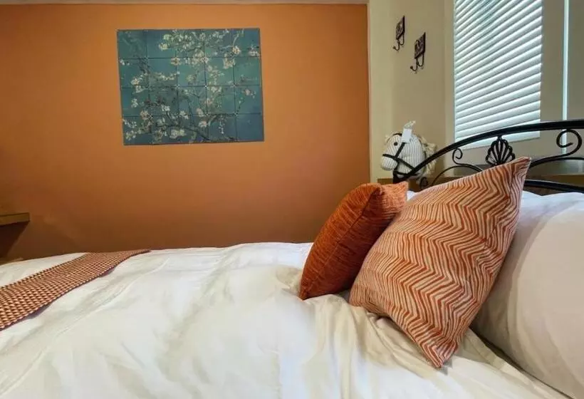Mu Ju B&b