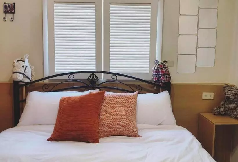 Mu Ju B&b