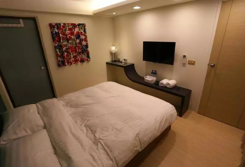 Mu Ju B&b