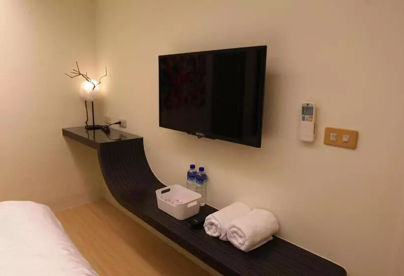 Mu Ju B&b
