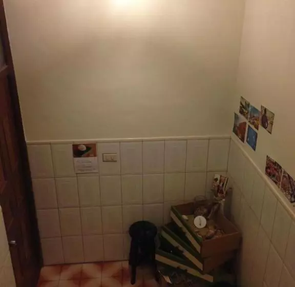 Mu Ju B&b