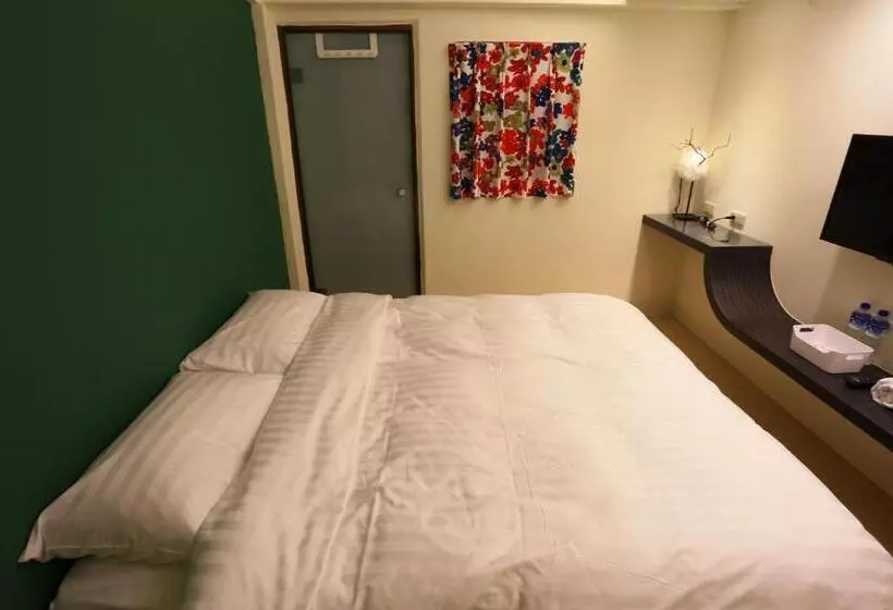 Mu Ju B&b