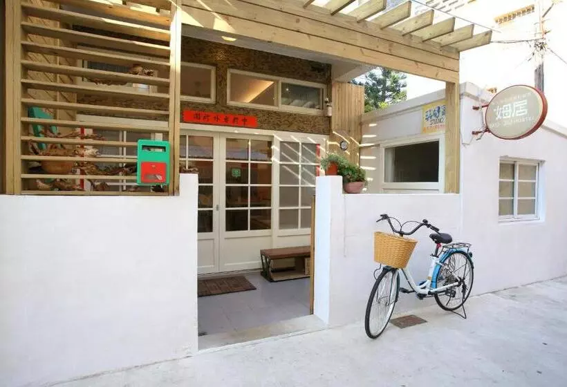 Mu Ju B&b