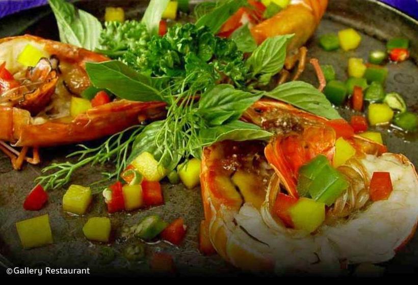 בית מלון כפרי Nakhonesack Iii