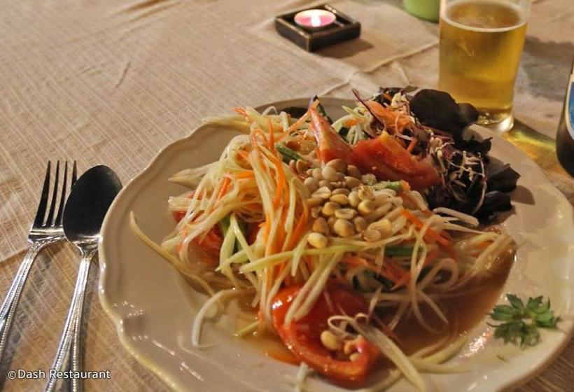 בית מלון כפרי Nakhonesack Iii