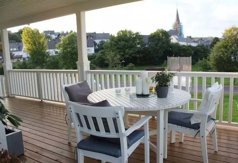 Rosenhill B&b