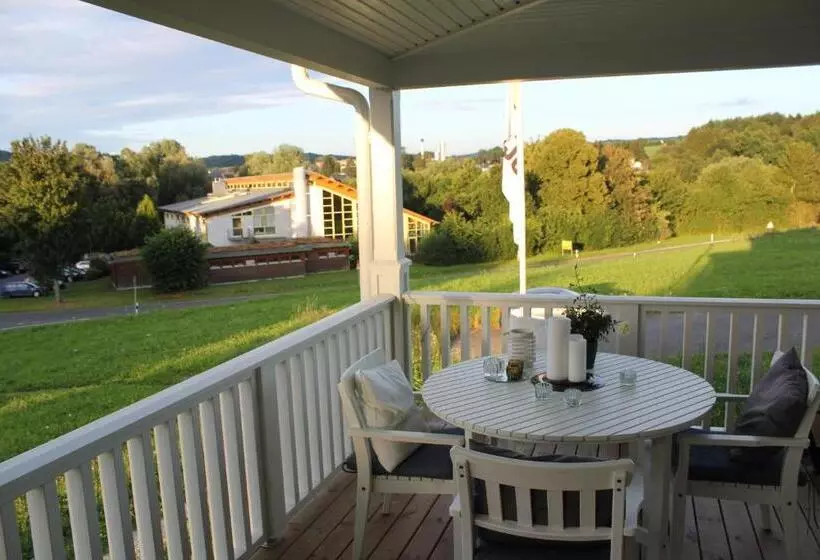Rosenhill B&b