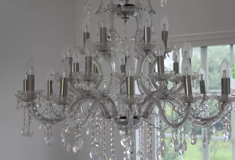 Rosenhill B&b