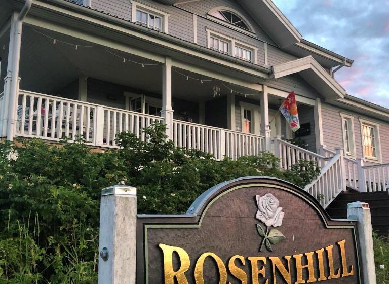 Rosenhill B&b