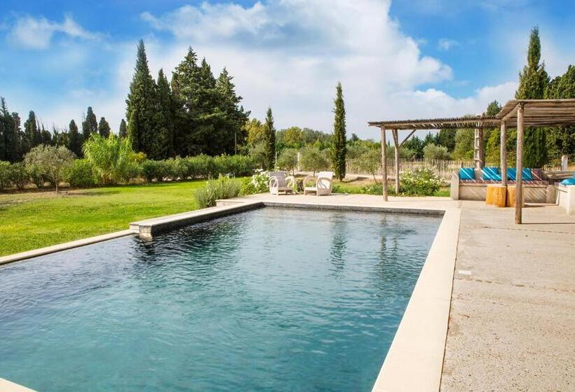 Sous Les Platanes B&b