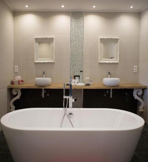 Sous Les Platanes B&b