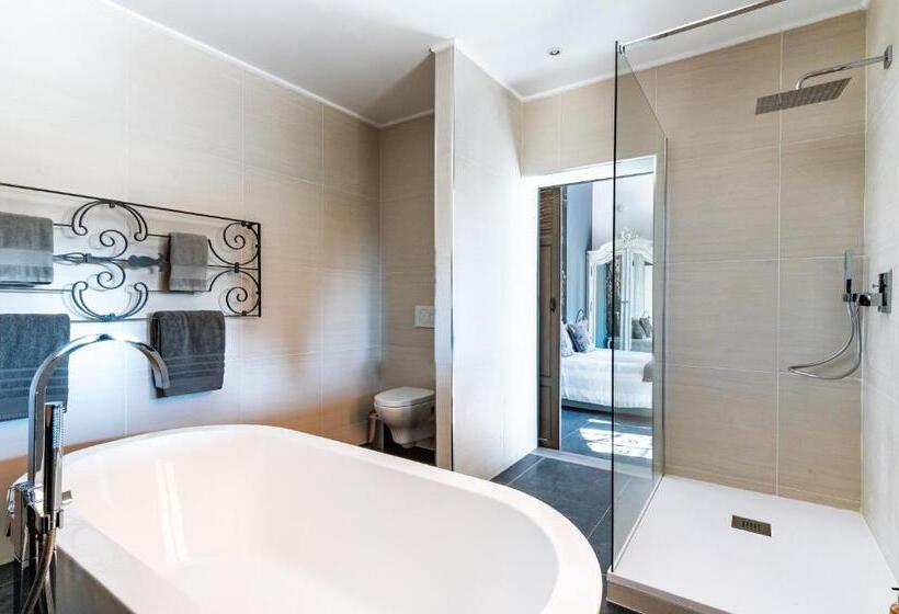 Sous Les Platanes B&b