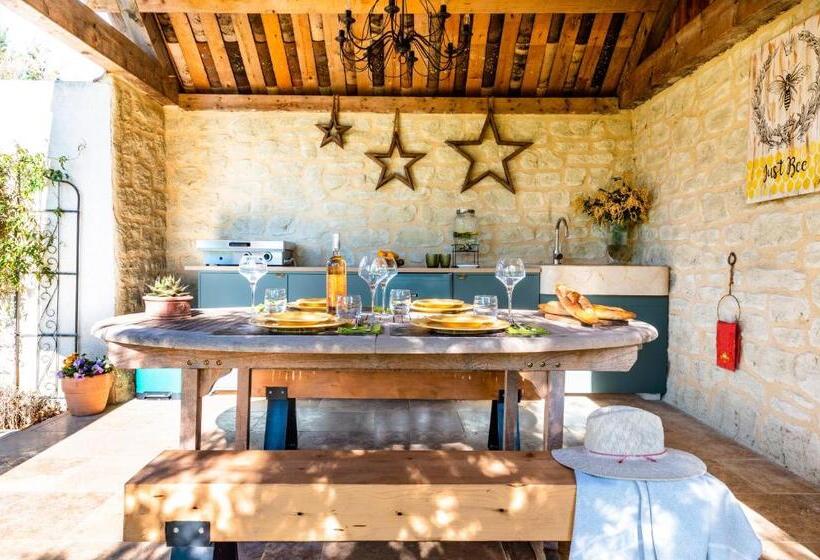 Sous Les Platanes B&b