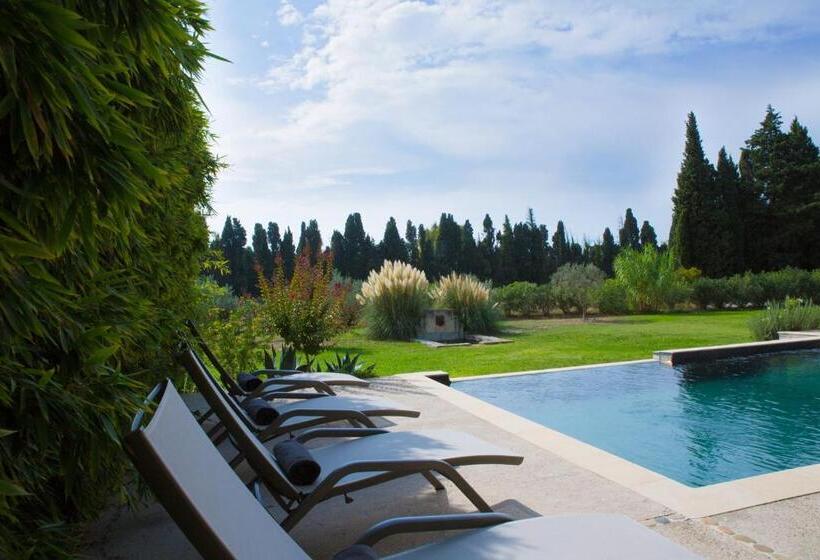 Sous Les Platanes B&b