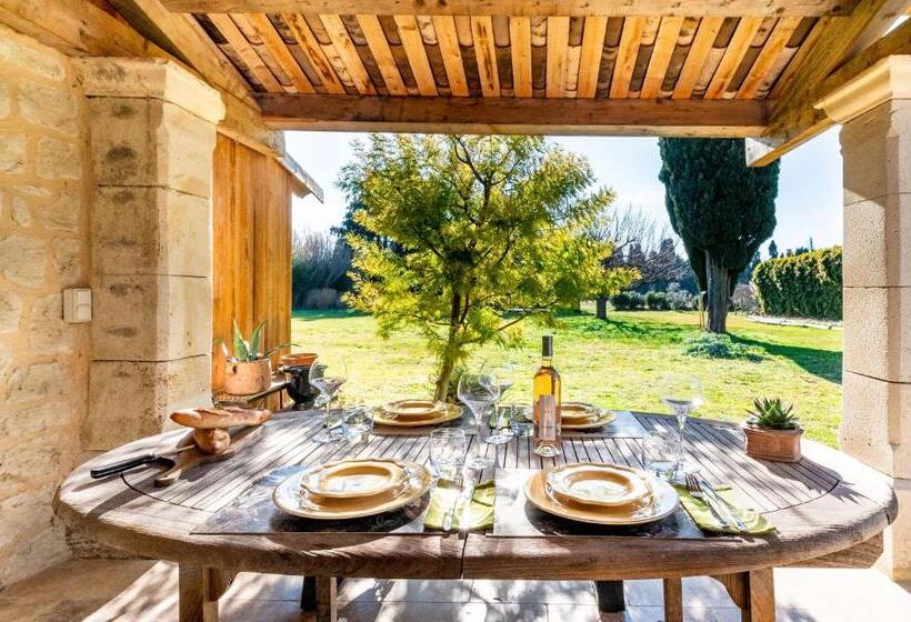 Sous Les Platanes B&b