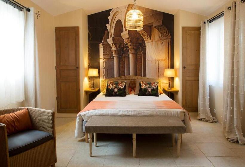 Sous Les Platanes B&b