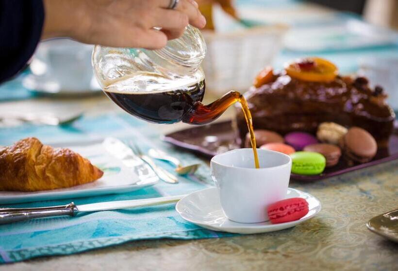 Sous Les Platanes B&b