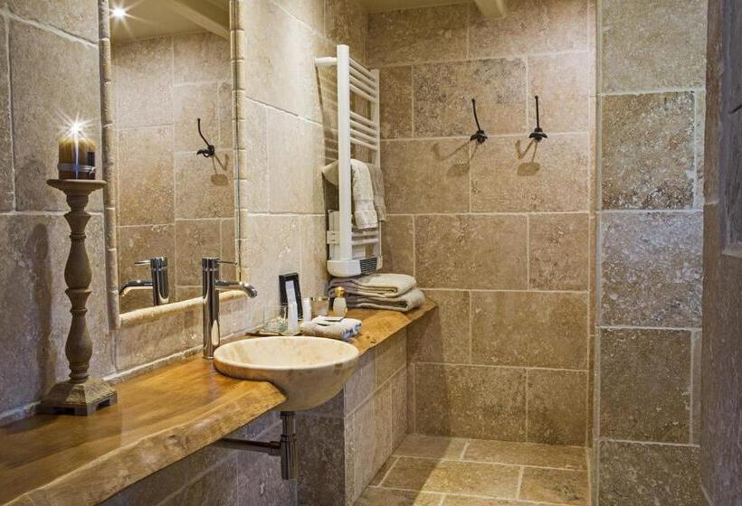 Sous Les Platanes B&b