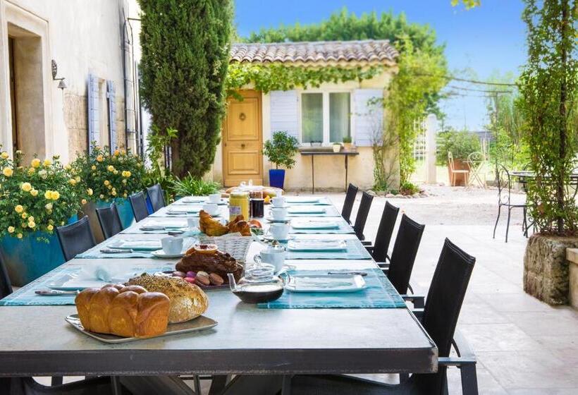 Sous Les Platanes B&b