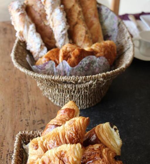 Sous Les Platanes B&b