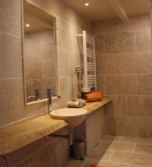 Sous Les Platanes B&b