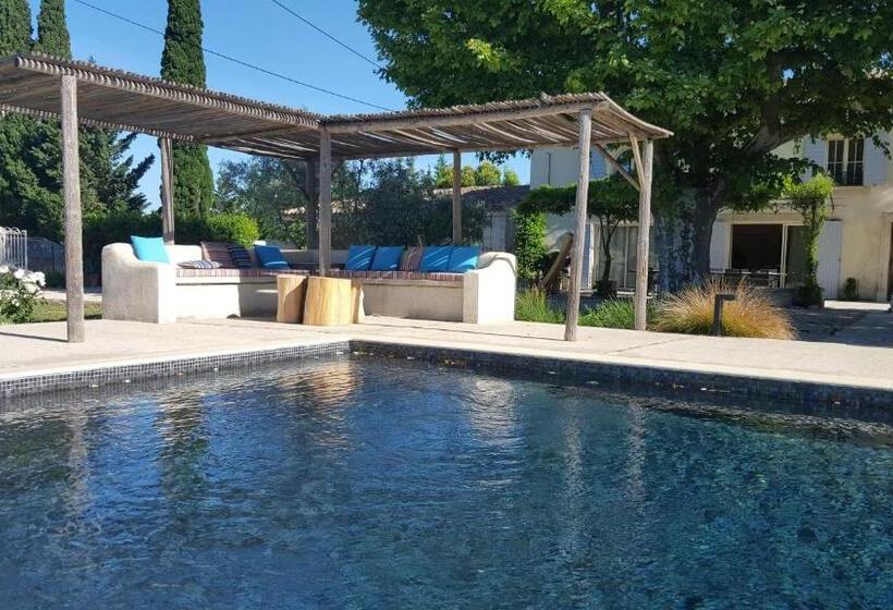 Sous Les Platanes B&b