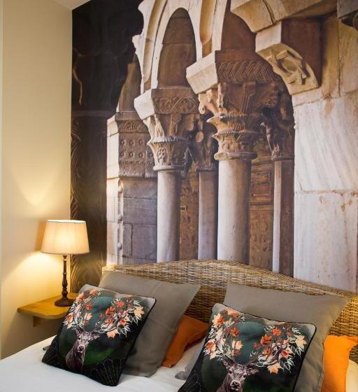 Sous Les Platanes B&b