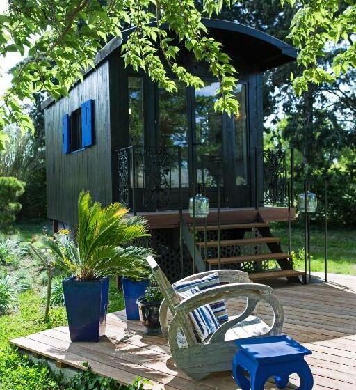 Sous Les Platanes B&b