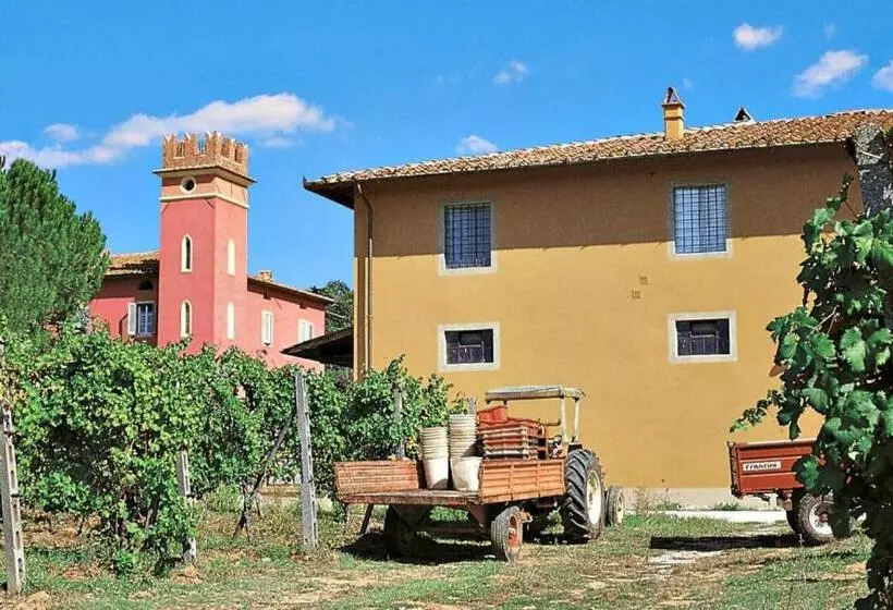 Tenute Di Badia
